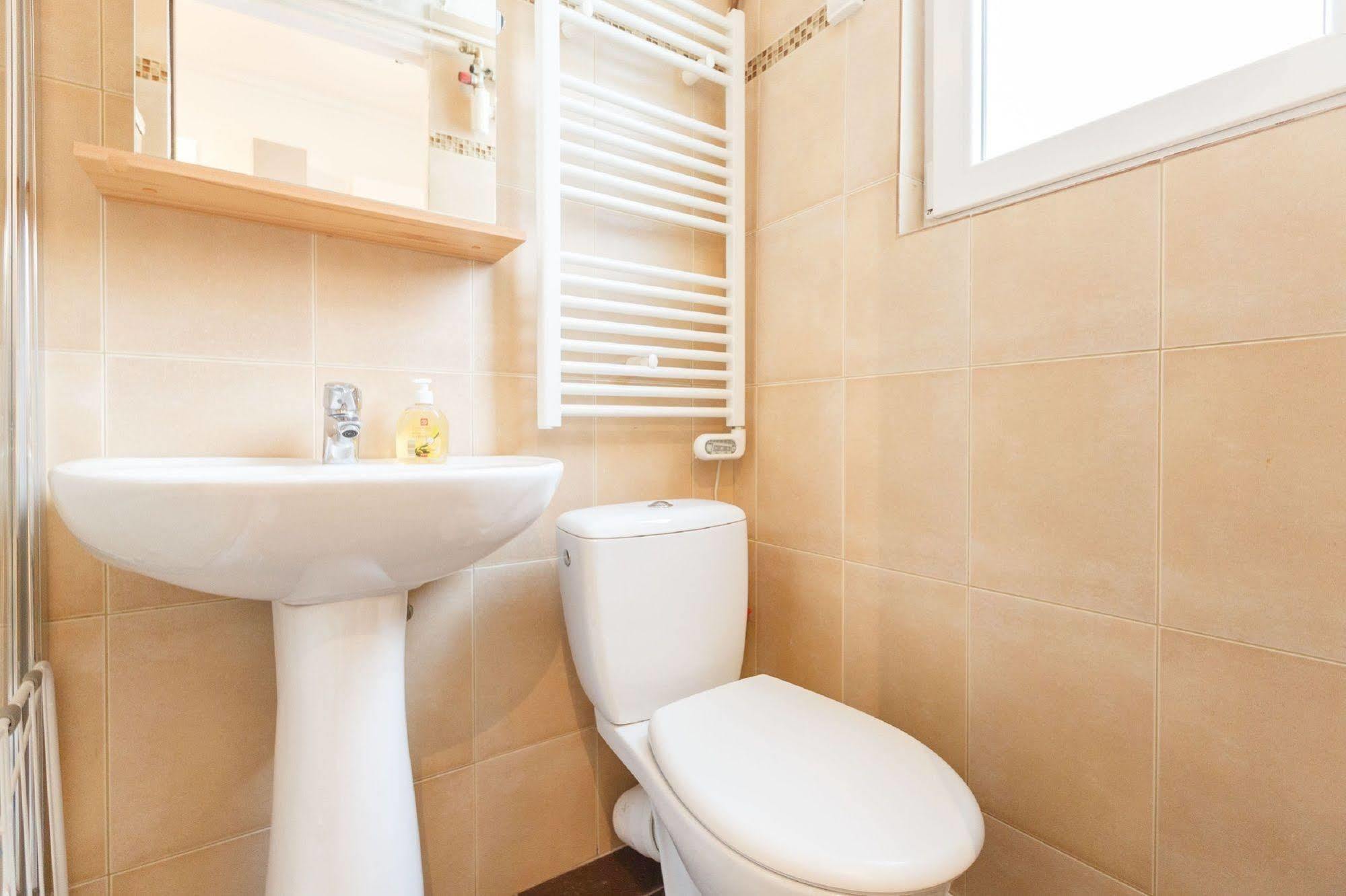 Apartment Lokappart - Montparnasse Paris