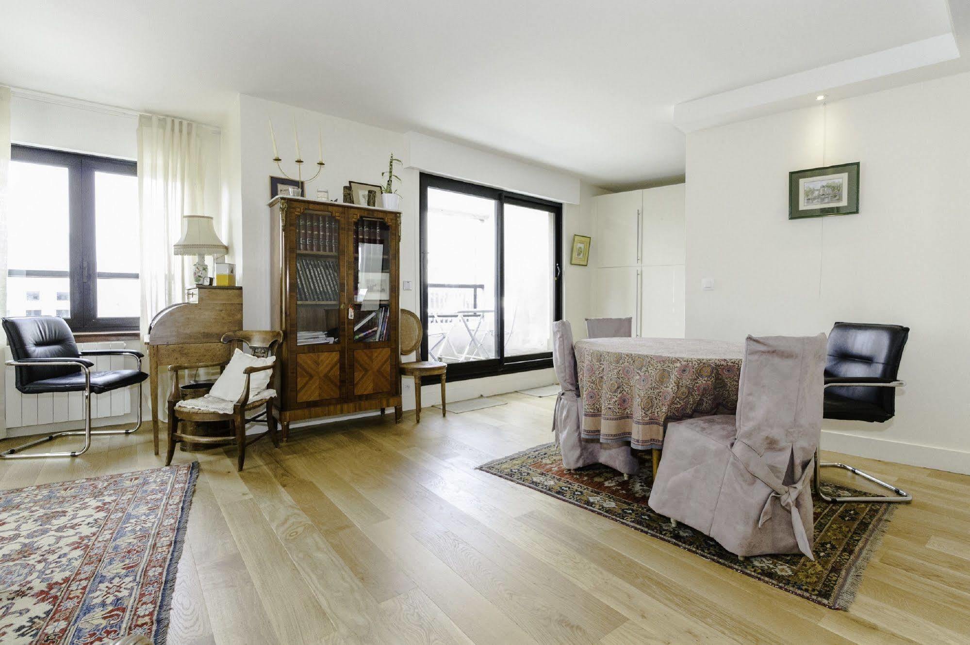Lokappart - Montparnasse *