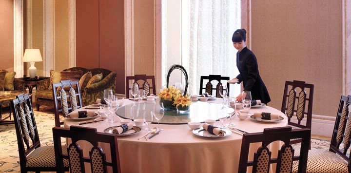 Hotel La Tremoille