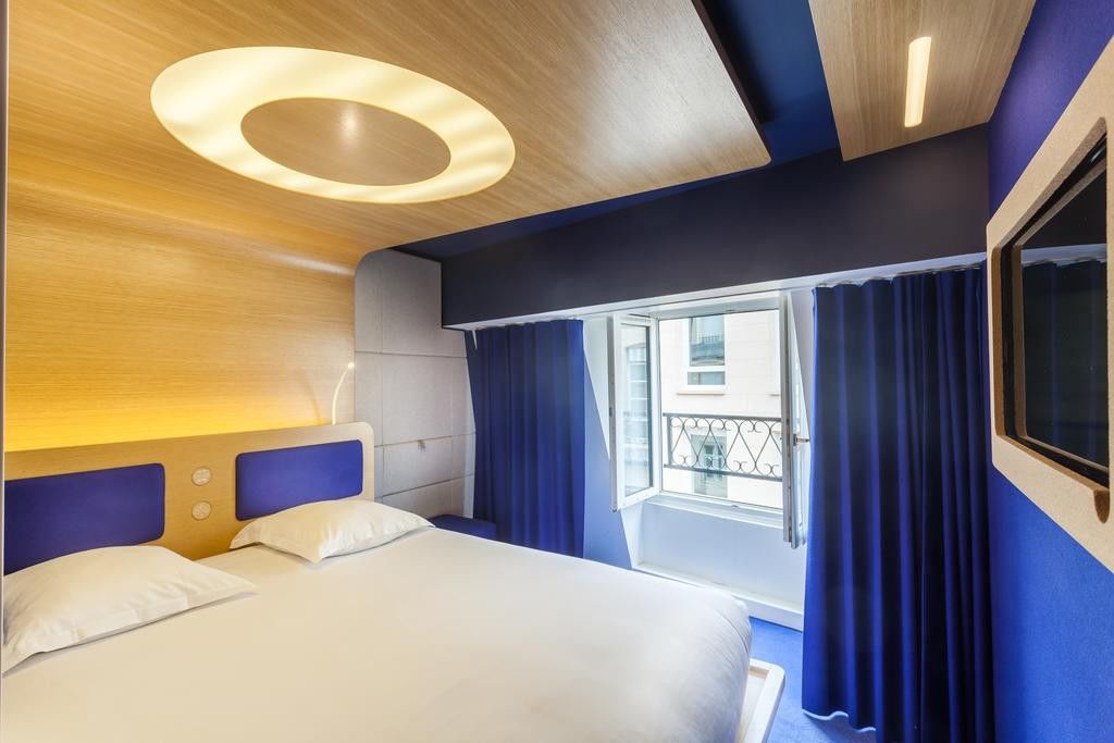 Odyssey By Elegancia Hotel 3*