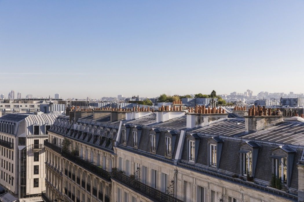 Hotel Le Pierre