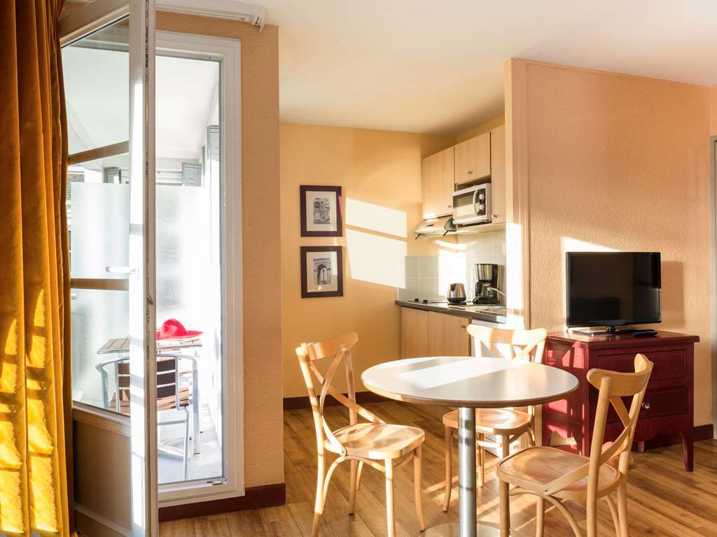 Adagio Montmartre Aparthotel
