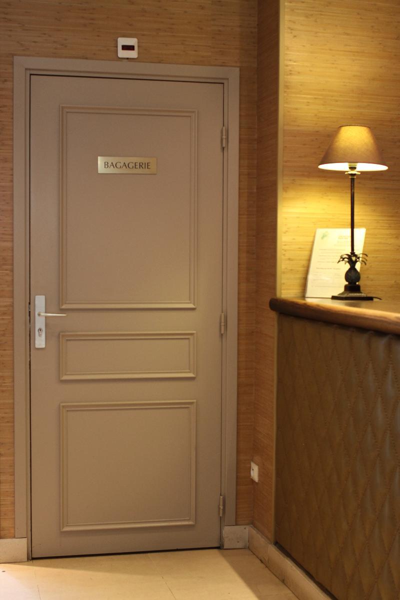Hotel Orchidée 3*
