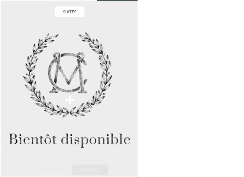 Montecristo 4* Paris