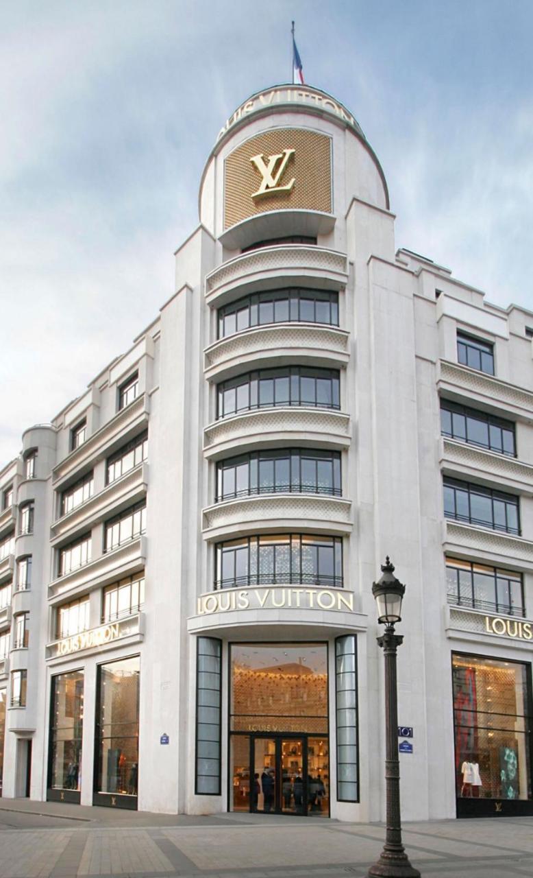 Apartment Montaigne - Champs Elysees Luxury&design / 110 M2 Paris