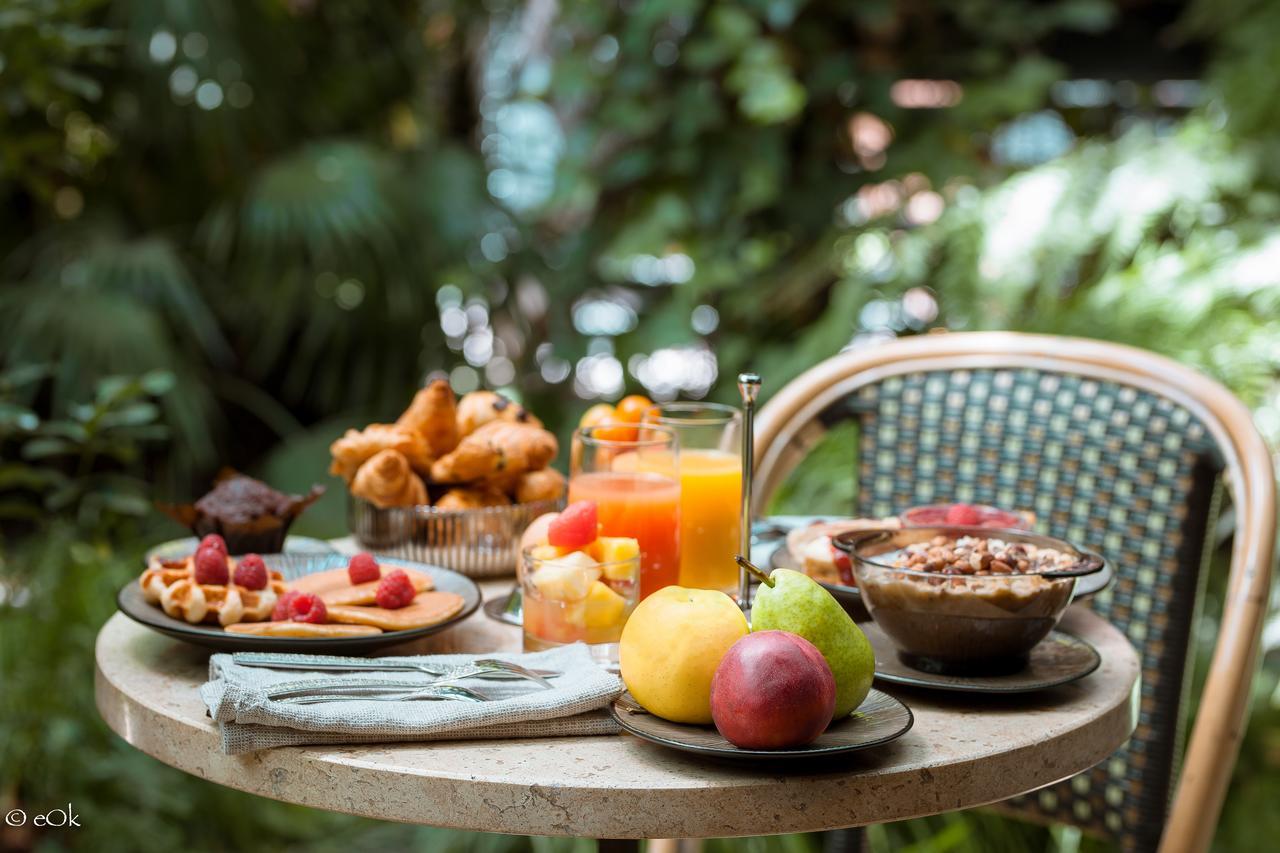 Hotel B Montmartre Paris