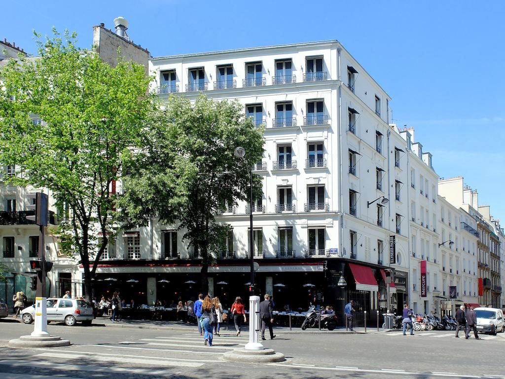 Hotel Elysees