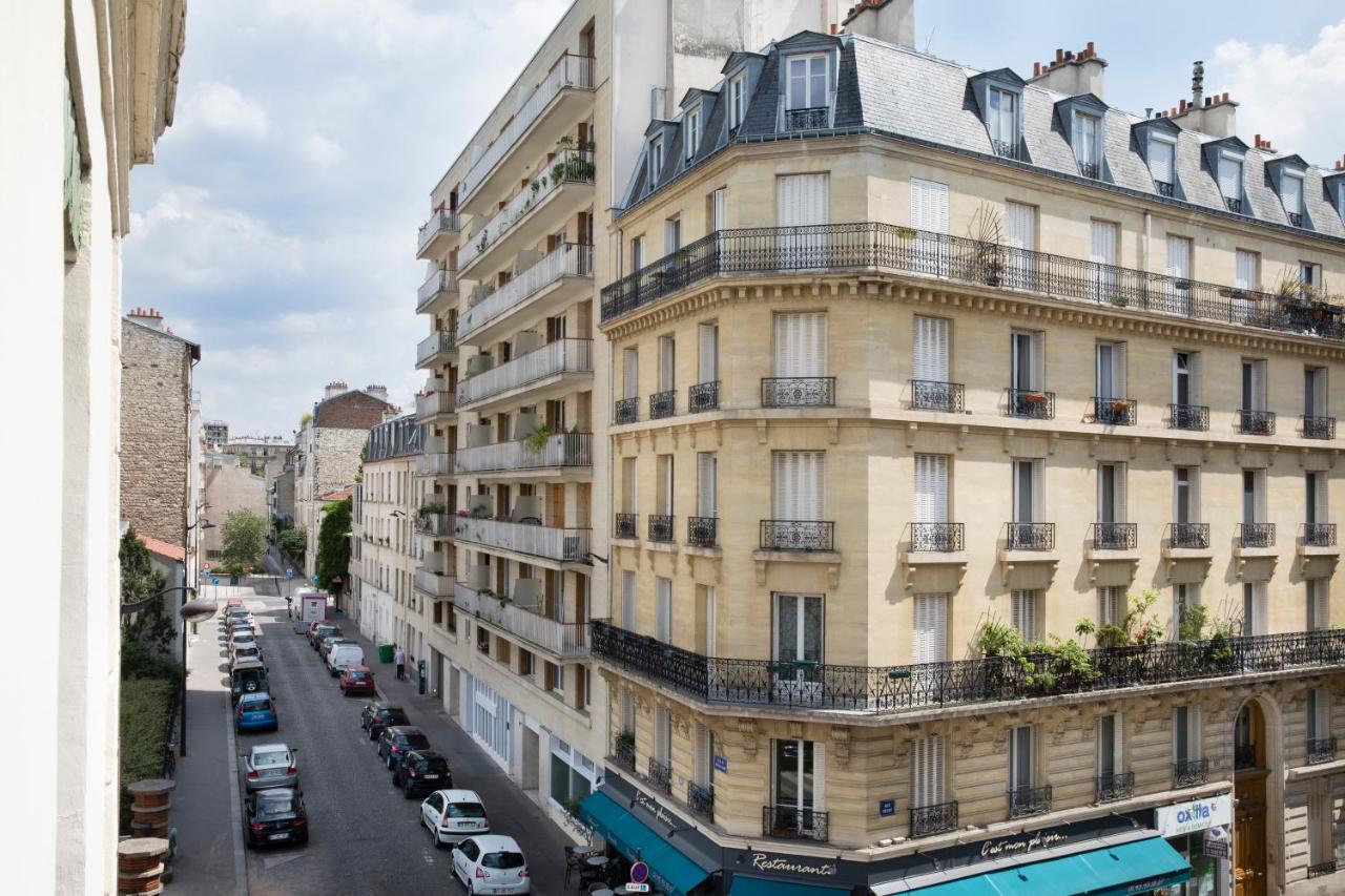 Moulin 3* Paris
