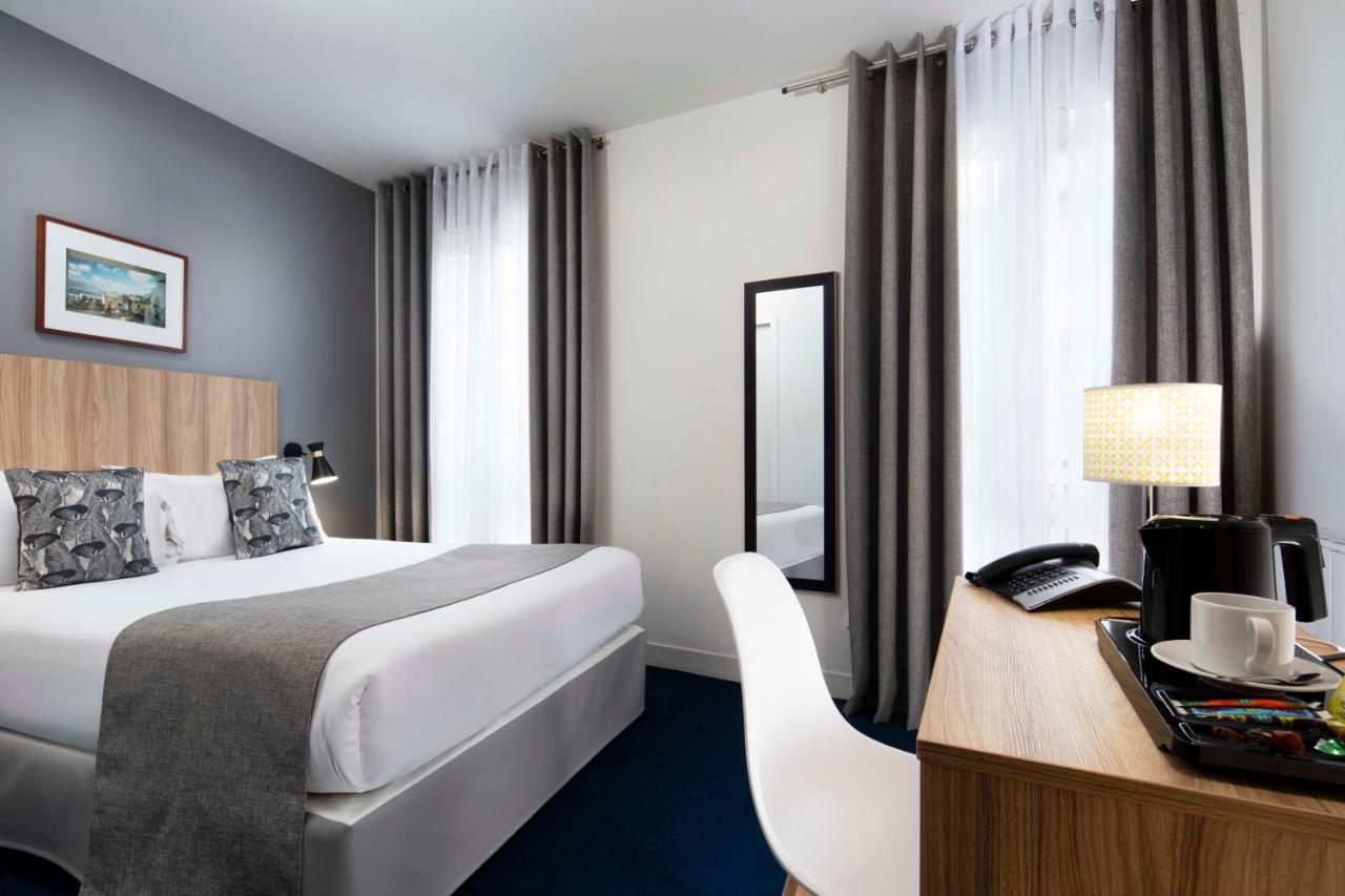Moulin Hotel Paris