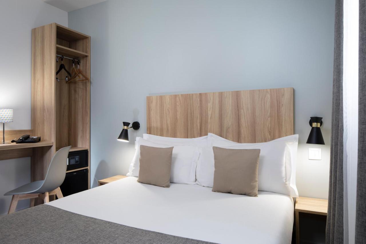 Hotel Moulin