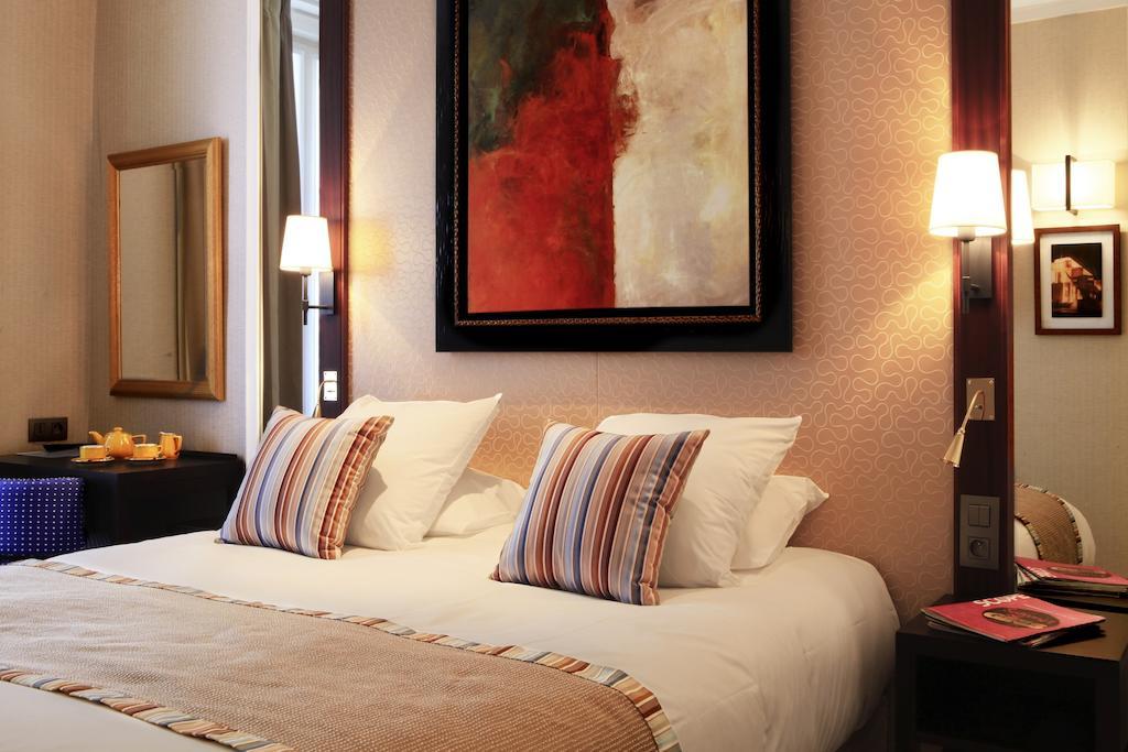 Folkestone Opéra Hotel Paris