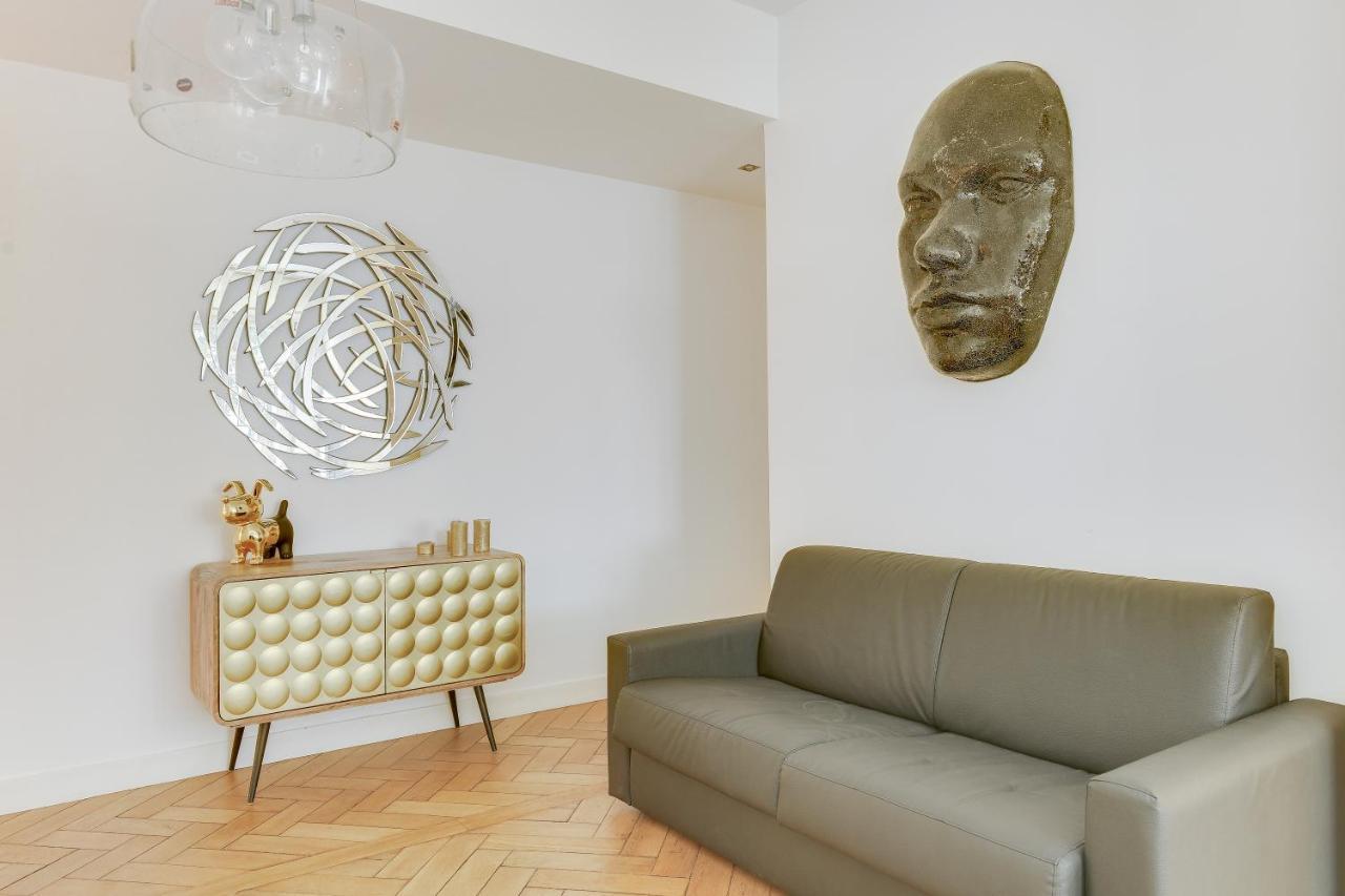 Montaigne - Champs Elysees Luxury&design / 110 M2 * Paris