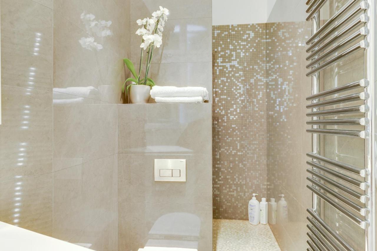 Montaigne - Champs Elysees Luxury&design / 110 M2 Paris