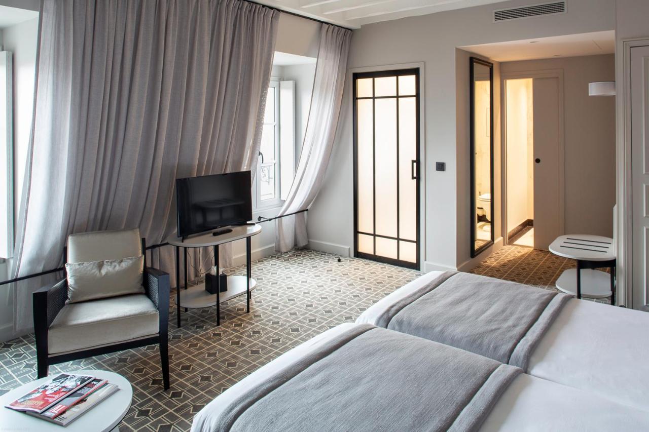 Lenox Montparnasse Hotel
