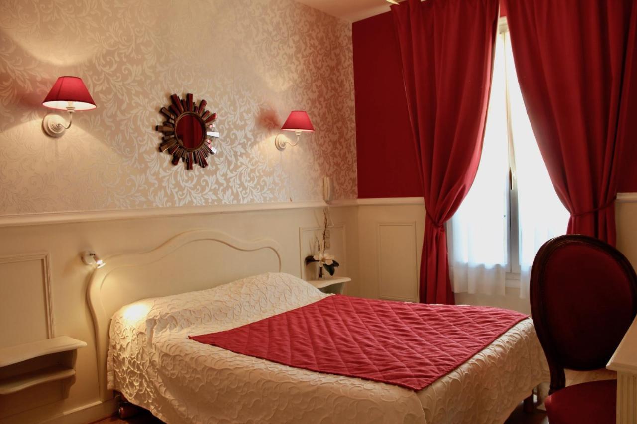 Hotel Chopin Paris