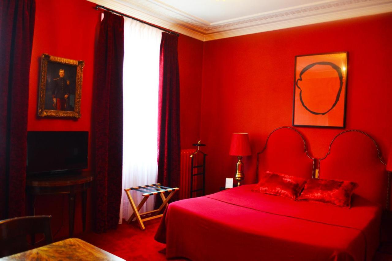 Windsor Hotel Paris