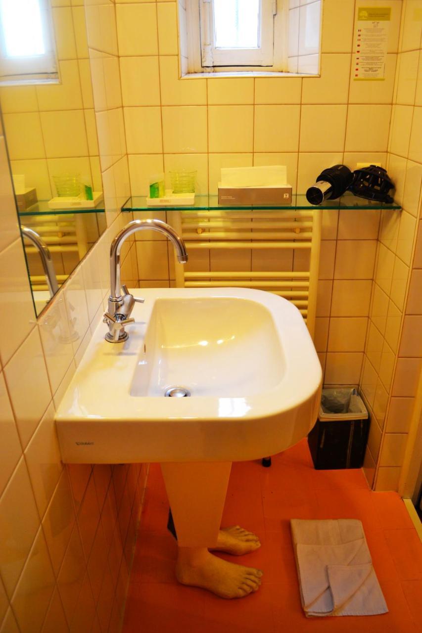 Hotel Windsor Paris