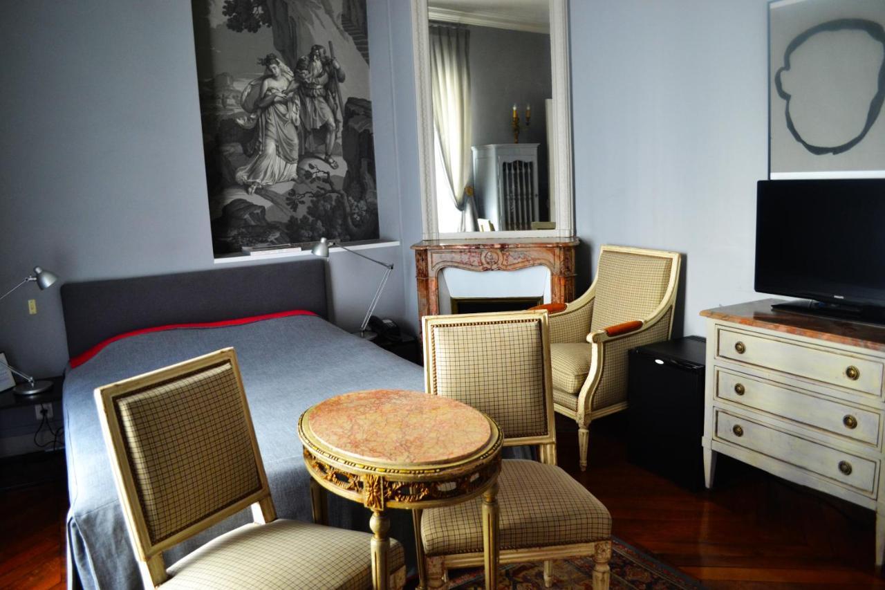 Hotel Windsor 3*