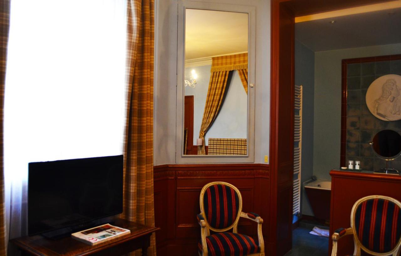 Windsor 3* Paris