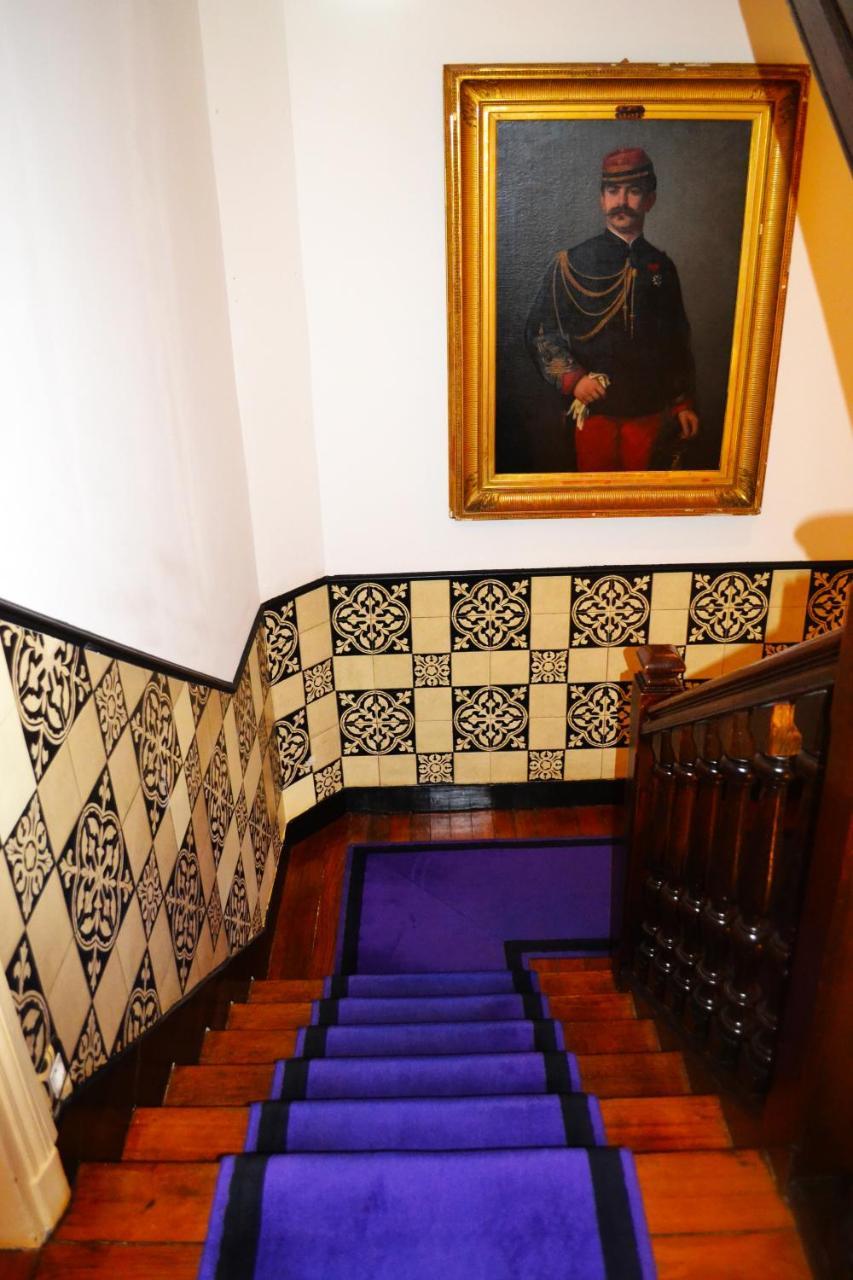 Hotel Windsor