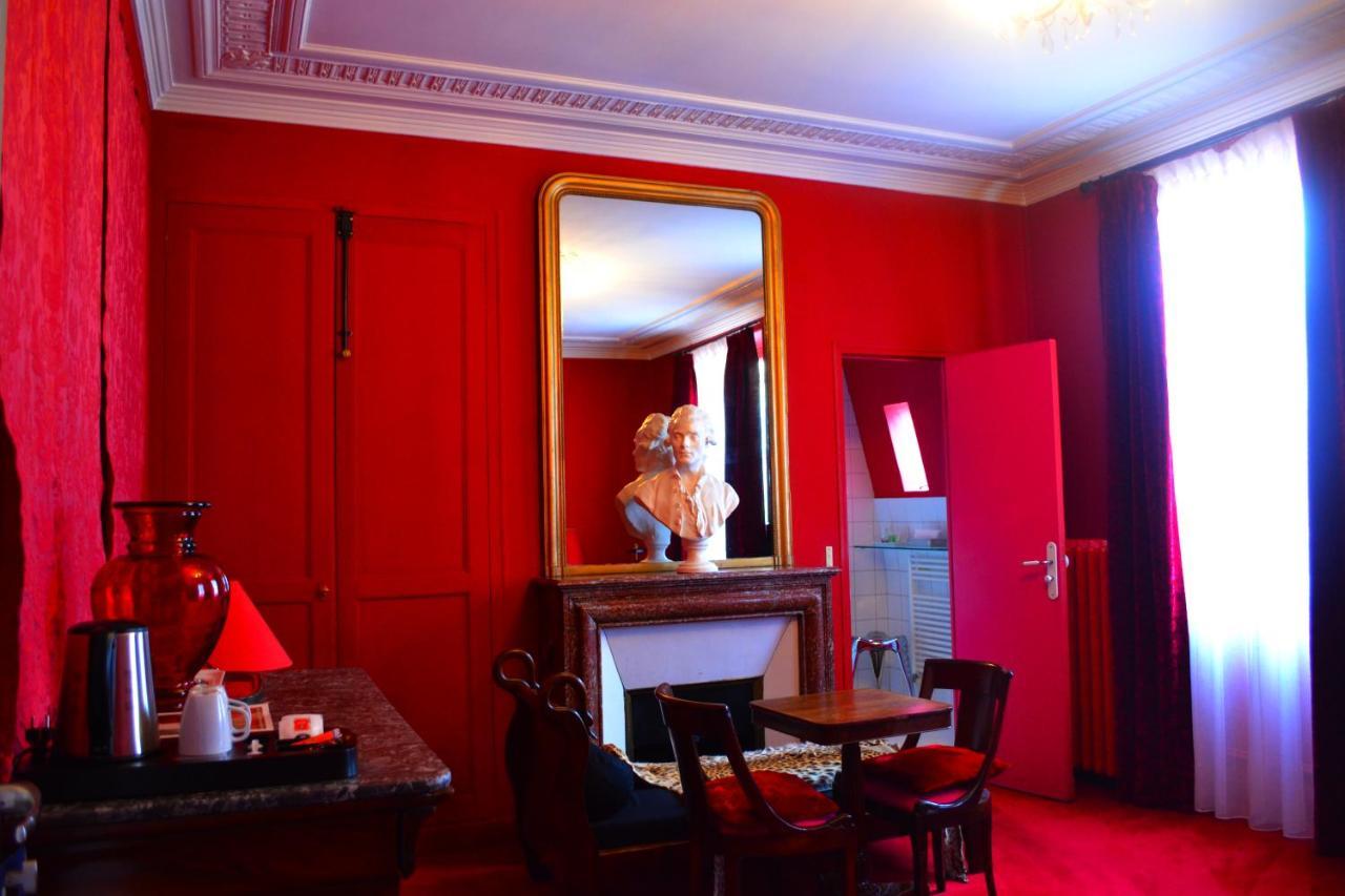 Windsor Hotel