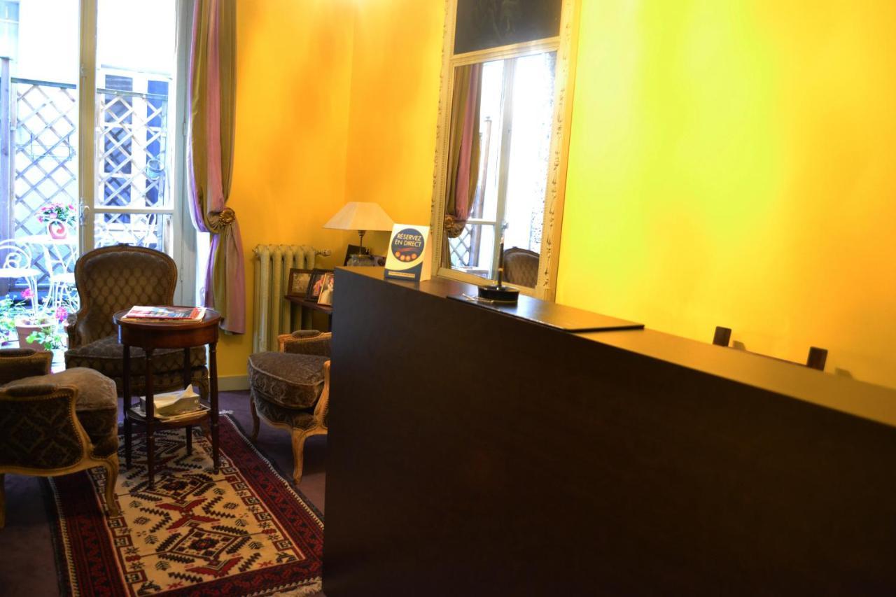 Windsor 3* Paris
