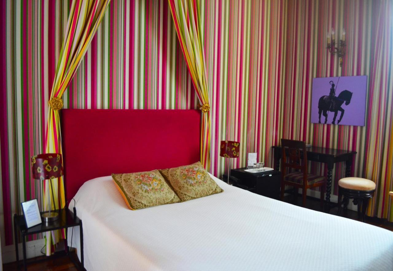 Windsor Hotel Paris