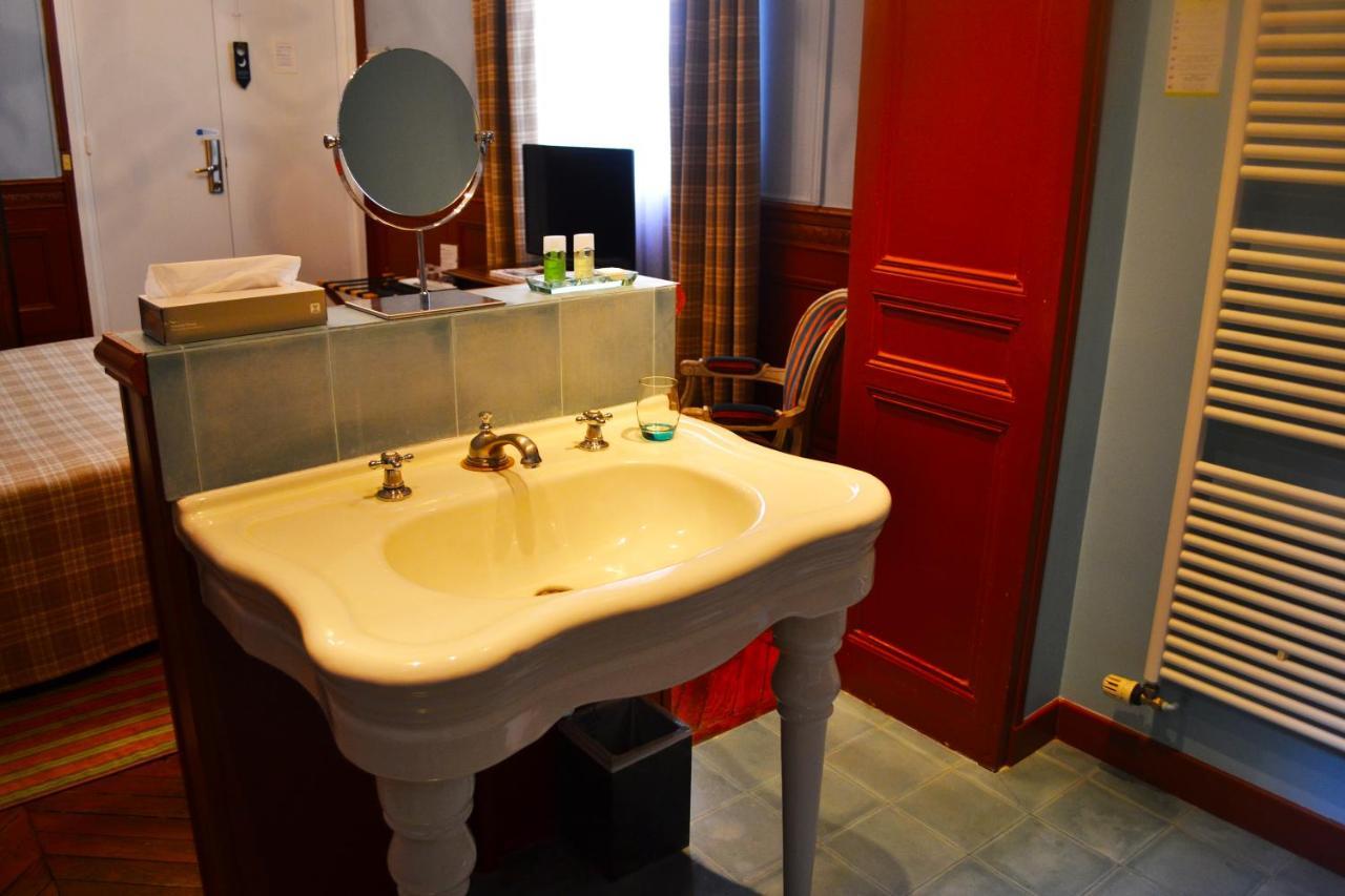 Hotel Windsor Paris