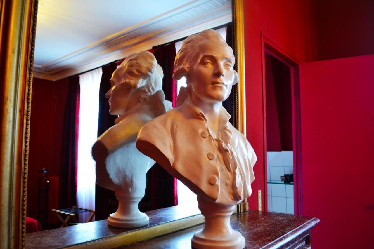 Windsor 3* Paris