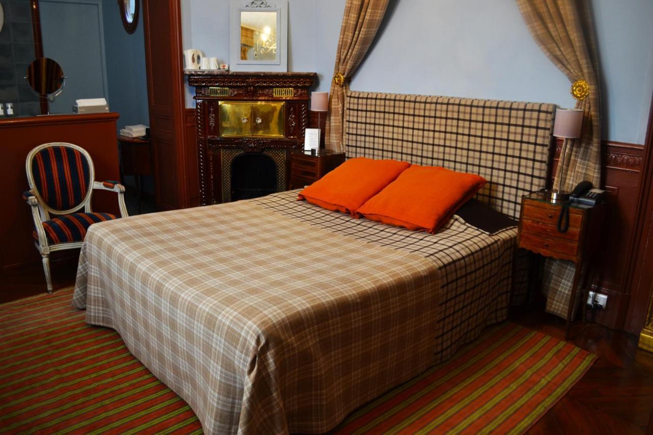 Windsor Hotel Paris