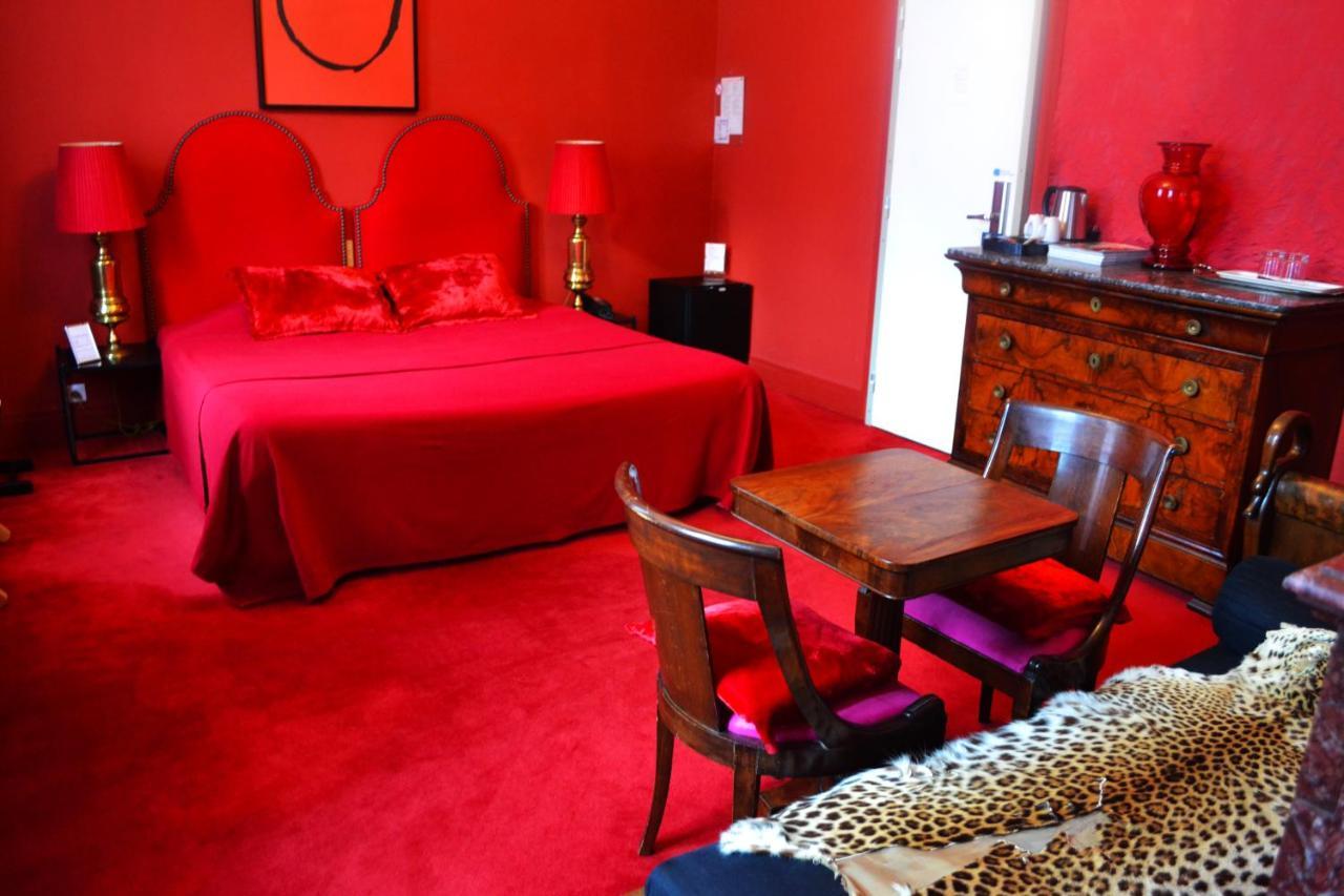 Windsor Hotel