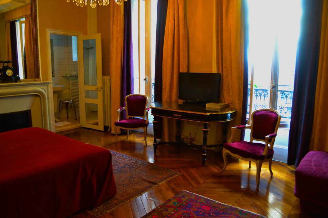 Windsor 3* Paris