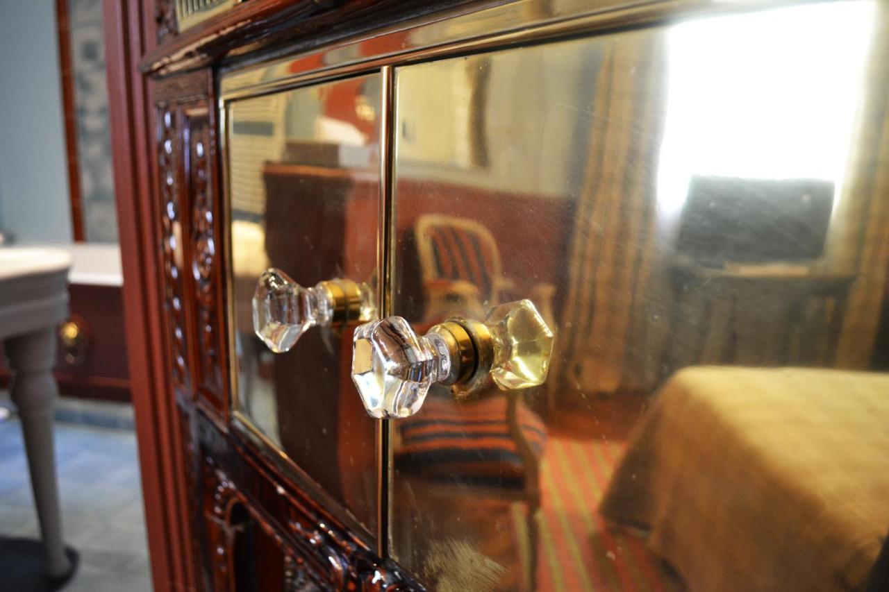 Windsor Hotel 3*