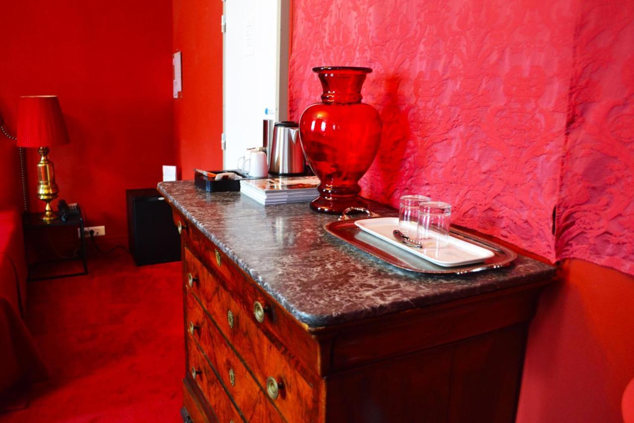 Windsor Hotel 3*