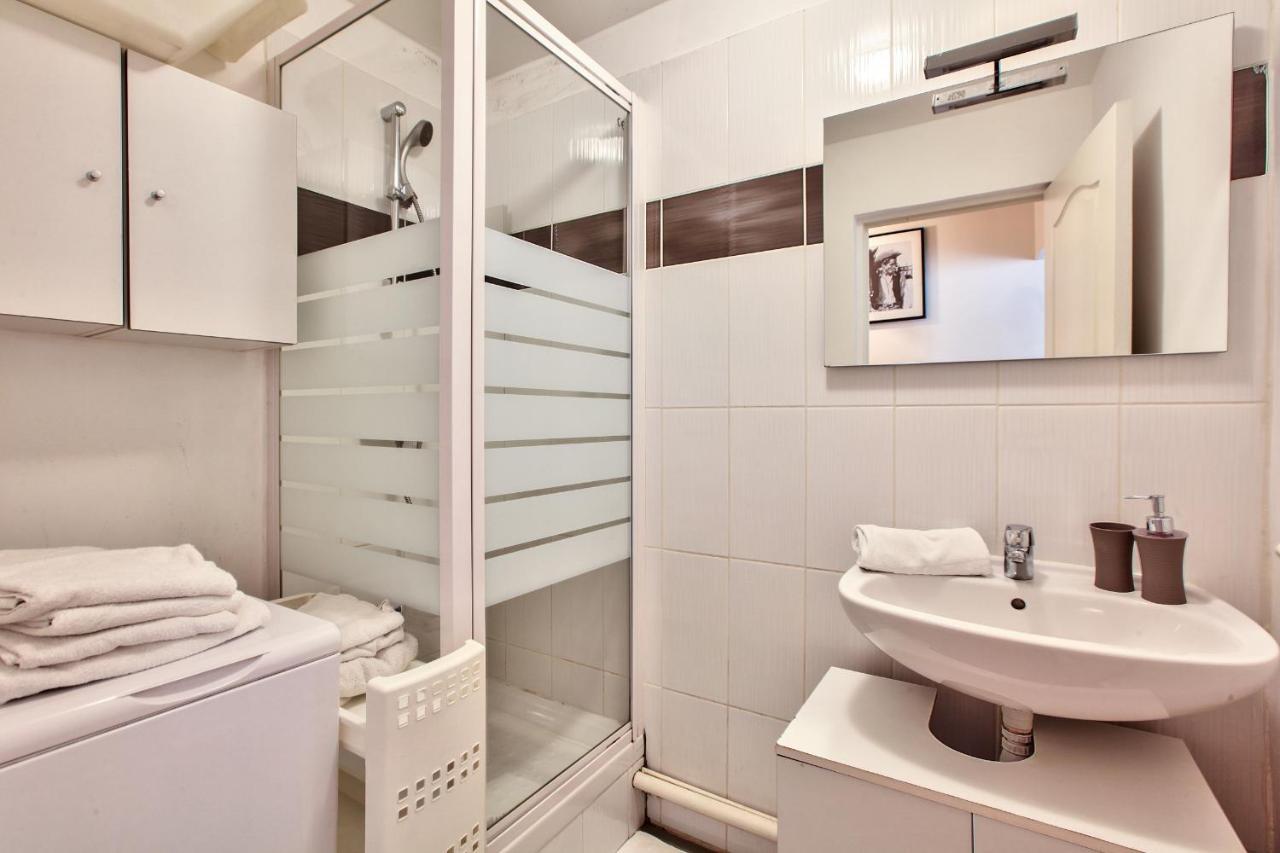 46-flat Rex/ Grand Boulevards 2g Apartment *