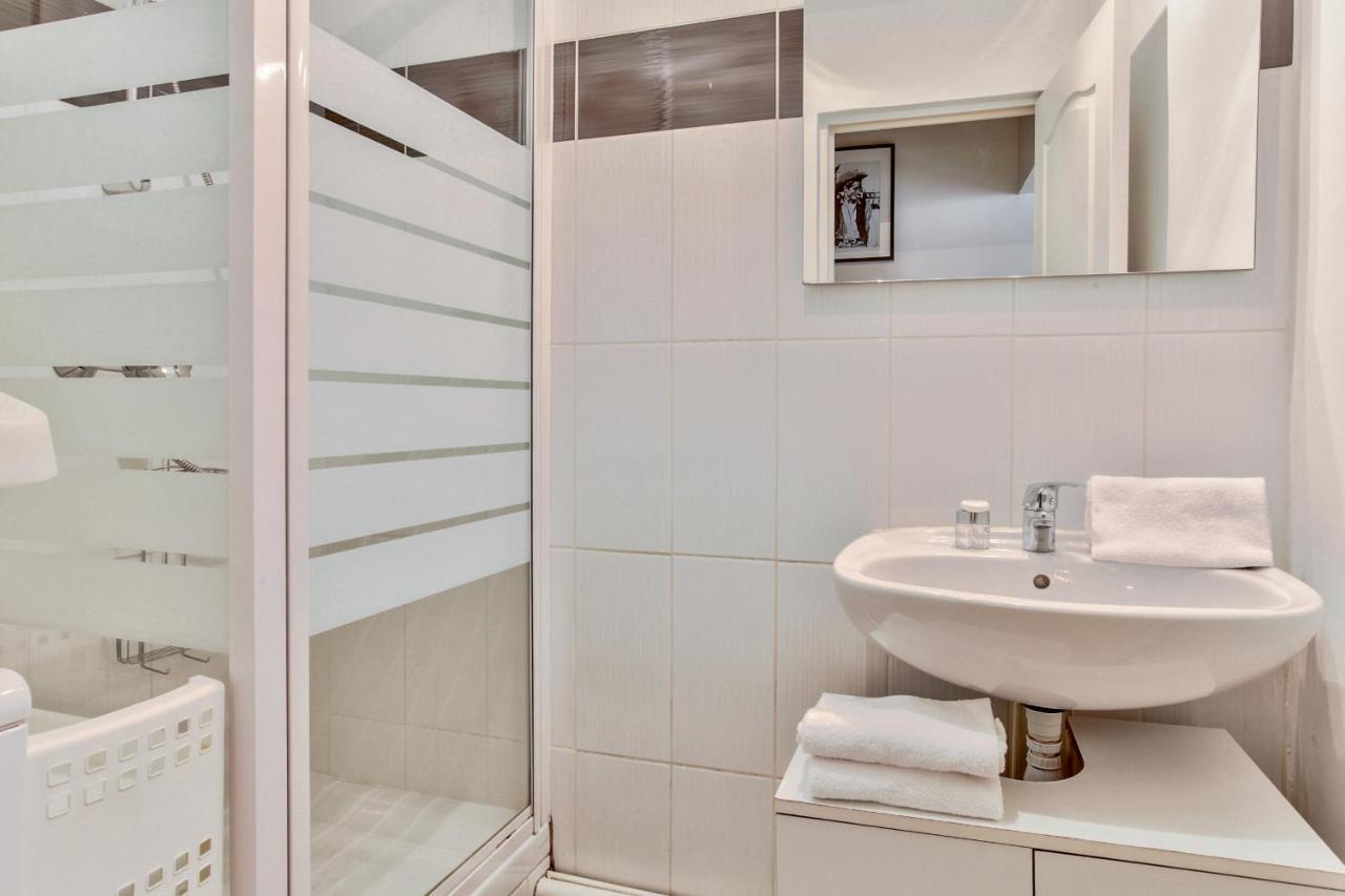46-flat Rex/ Grand Boulevards 2g Apartment *