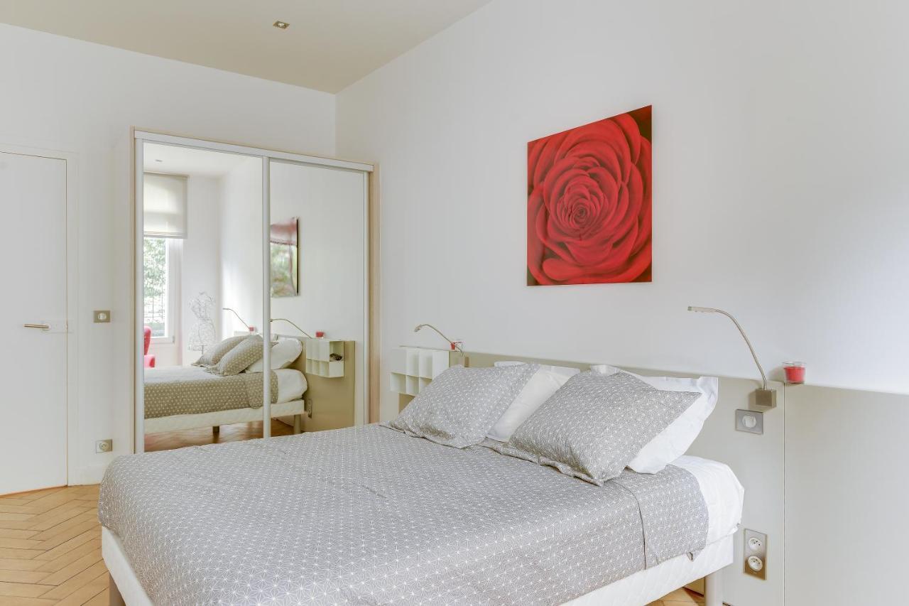 Montaigne - Champs Elysees Luxury&design / 110 M2 Apartment *