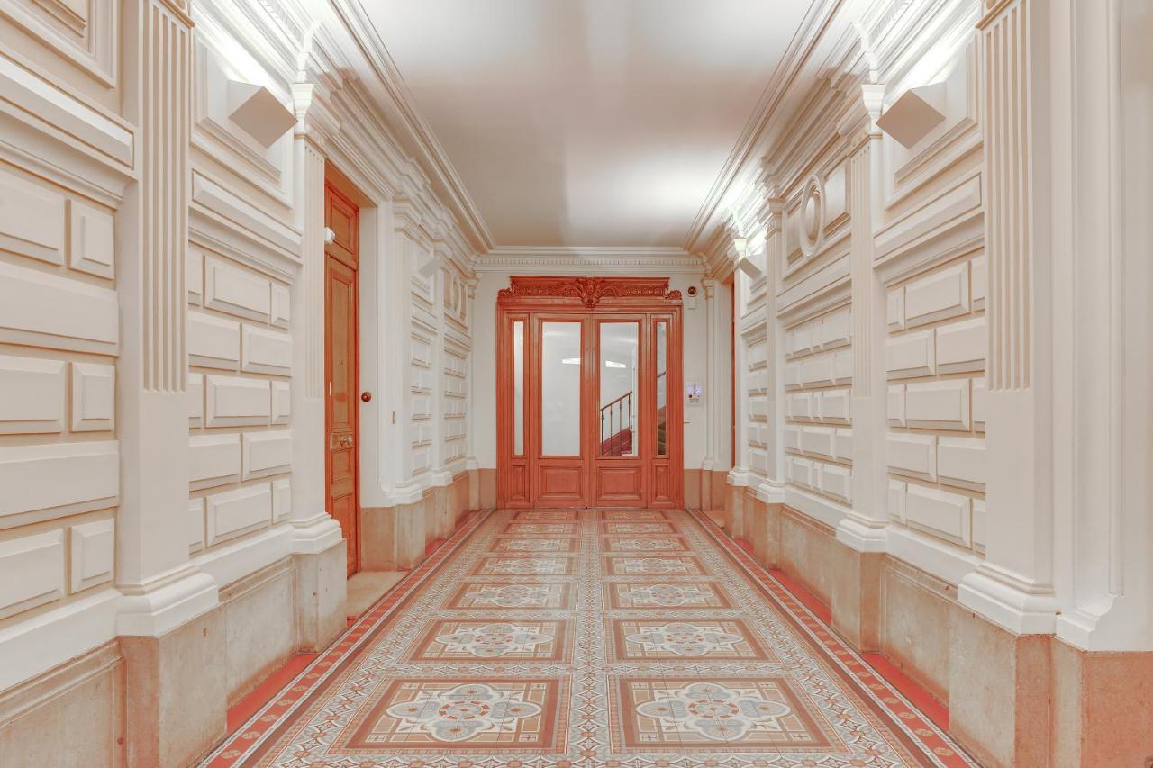 Montaigne - Champs Elysees Luxury&design / 110 M2 *