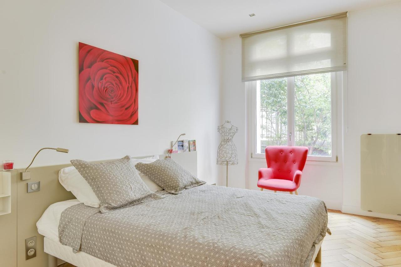 Montaigne - Champs Elysees Luxury&design / 110 M2