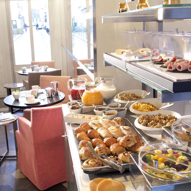 Hotel Saint Dominique 4*