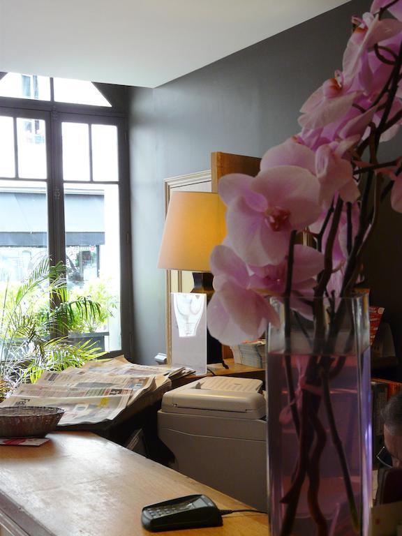 Cardinal Rive Gauche 3* Paris