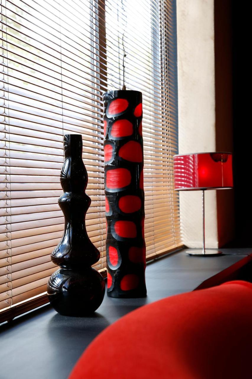 Hotel Bastille Paris
