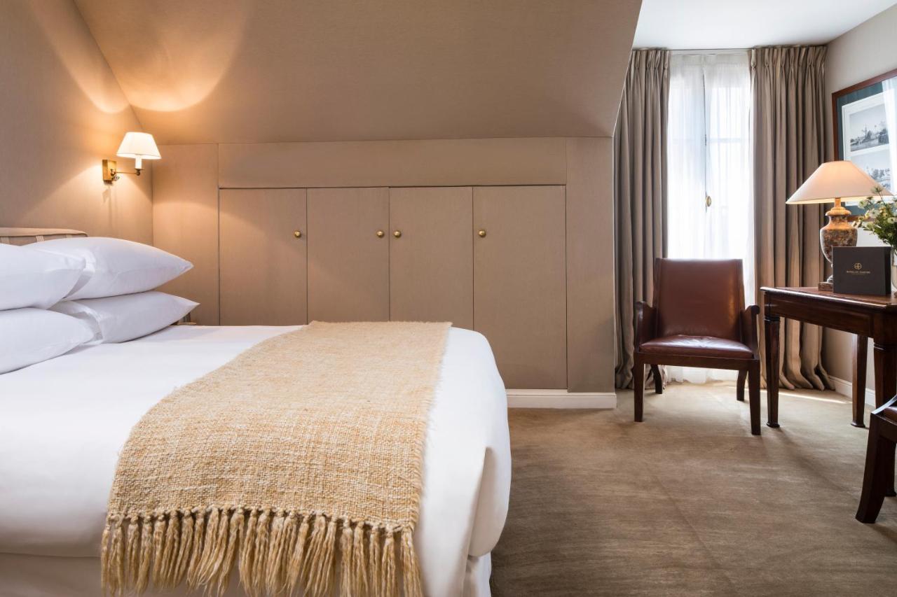 Hotel Du Danube Saint Germain