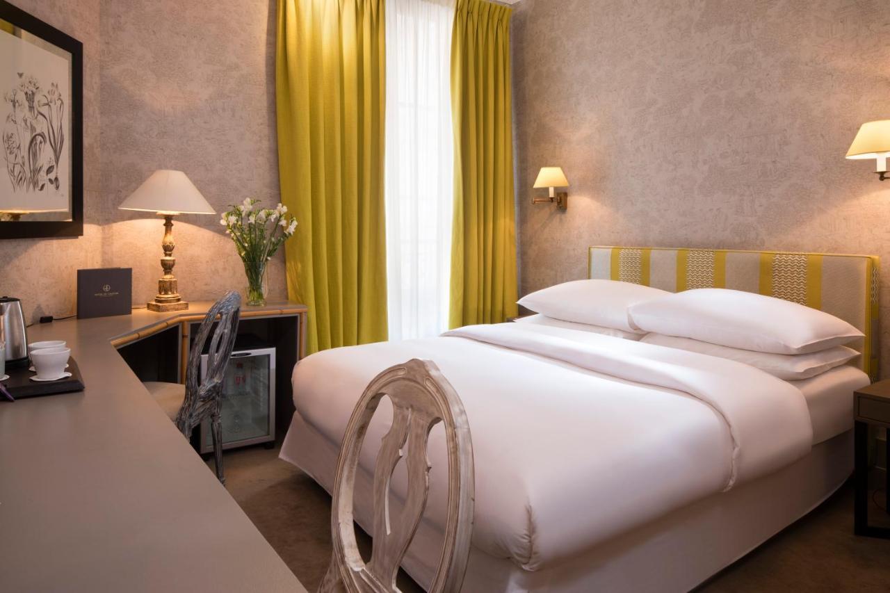 Hotel Du Danube Saint Germain 3*