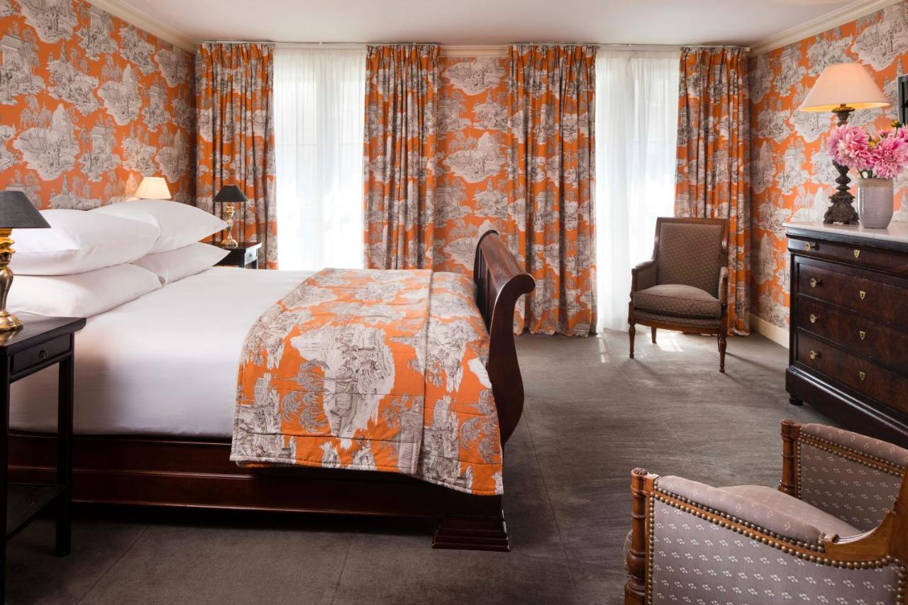 Du Danube Saint Germain Hotel