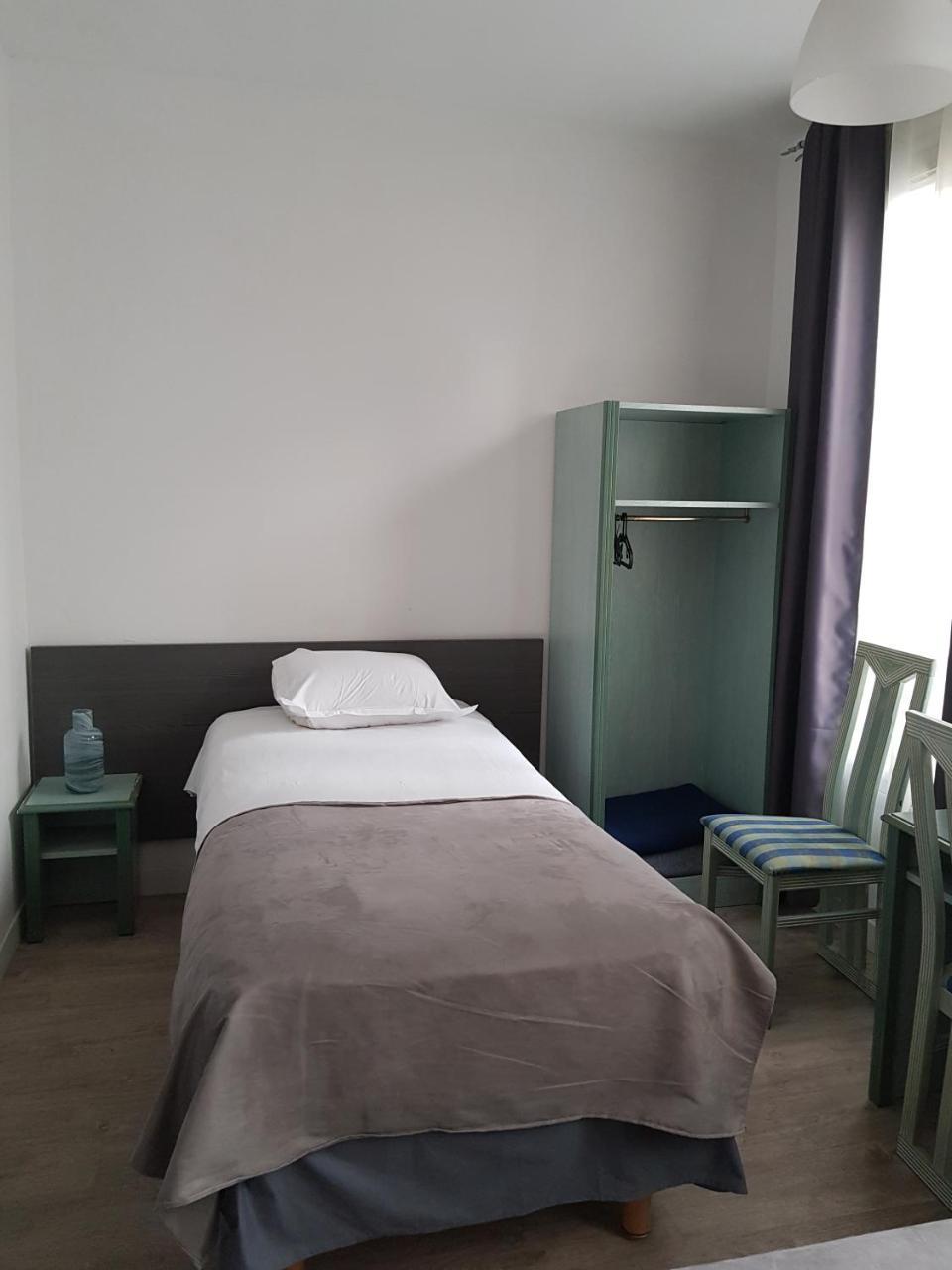 Hotel Le Saint-Hubert - Gare De Lyon Bastille Hotel 3*