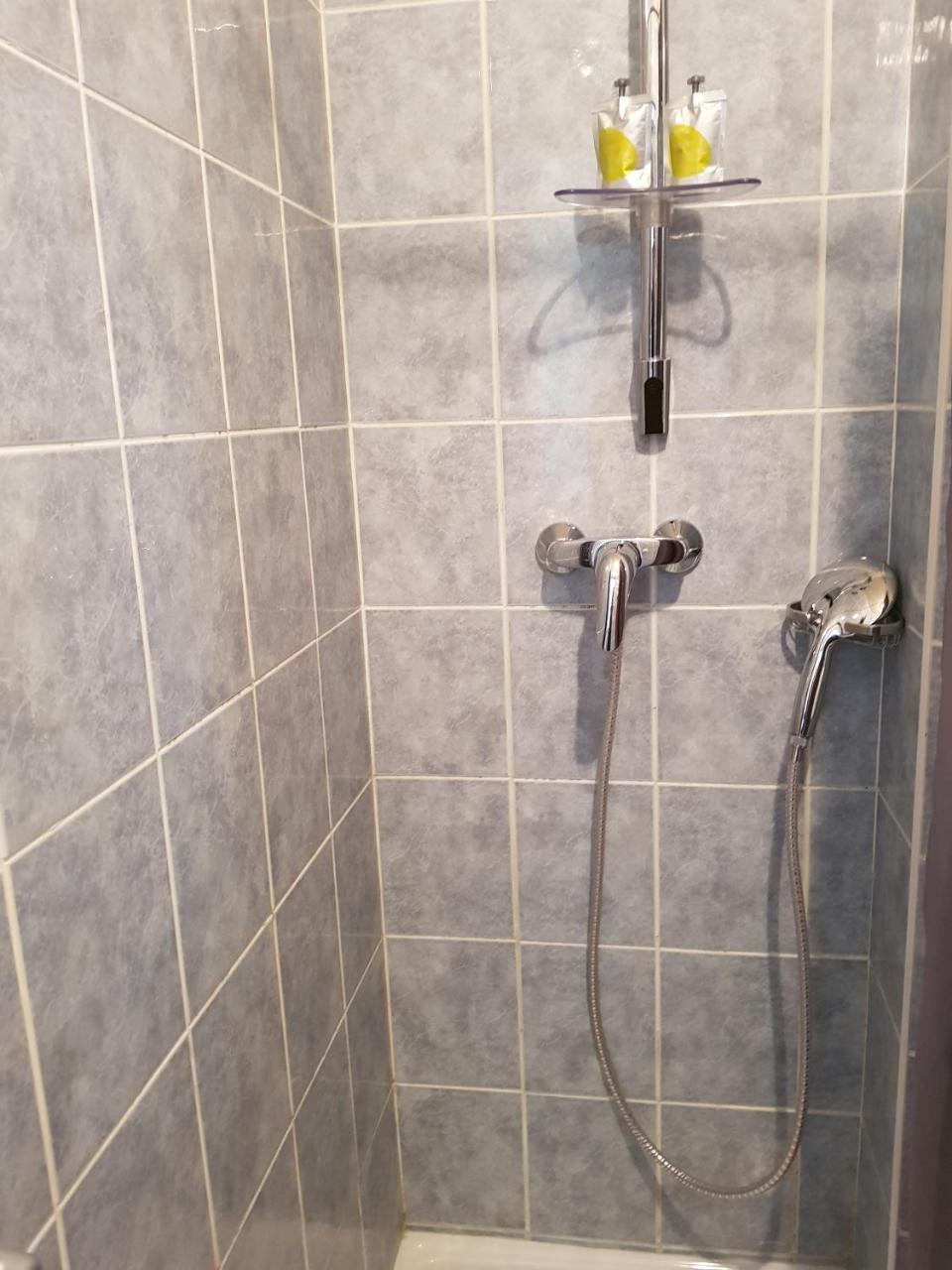 Hotel Hotel Le Saint-Hubert - Gare De Lyon Bastille Paris