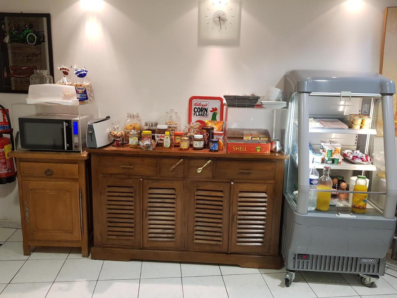 Hotel Hotel Le Saint-Hubert - Gare De Lyon Bastille 3*