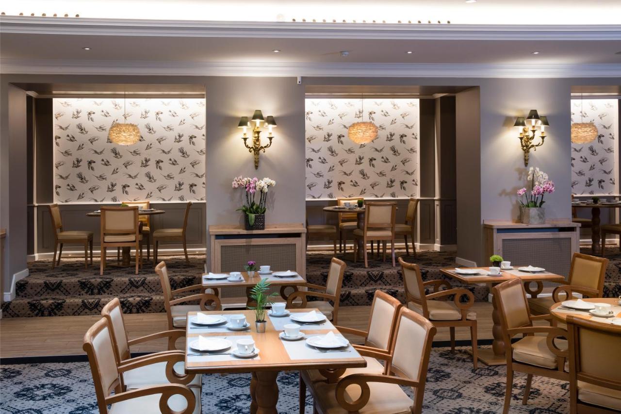 Hotel Le Littre 4*