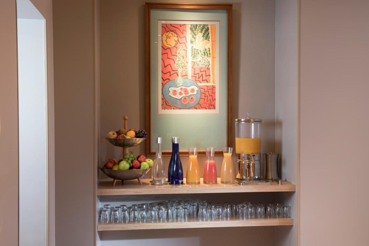 Le Littre Hotel